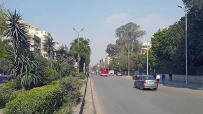  بسبب الأعمال الإنشائية بمترو الانفاق.. تعرف على التحويلات المرورية بشارع الهرم في الجيزة