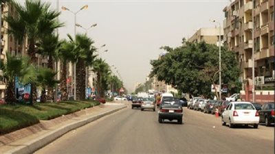 غلق كلي لشارع الهرم بسبب أعمال الخط الرابع للمترو.. وهذه التحويلات المرورية | بث مباشر