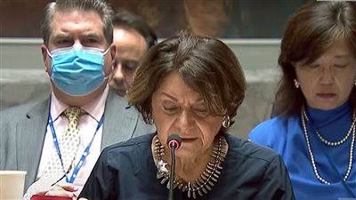 الأمم المتحدة: لا يوجد مؤشرات على انتهاء الحرب الروسية الأوكرانية.. واتفاق تصدير الحبوب منارة أمل