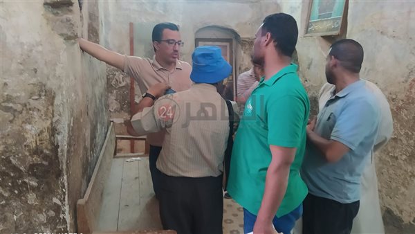 متابعة درء الخطورة