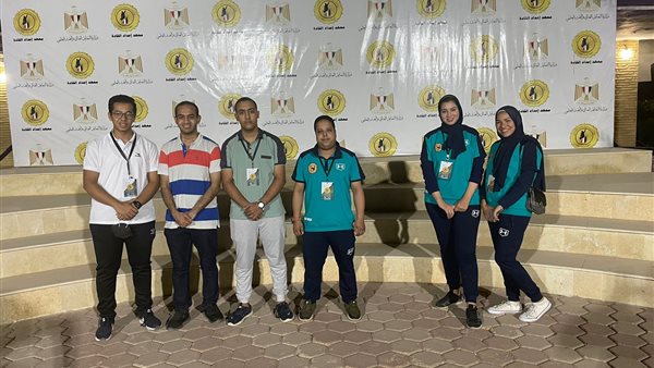 جامعة سوهاج تشارك