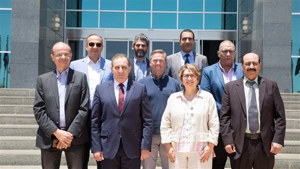 اقتصادية قناة السويس