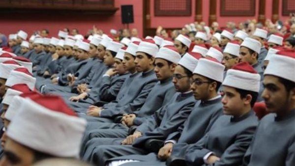 نتيجة الثانوية الأزهرية