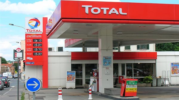 بنزيمة توتال مصر