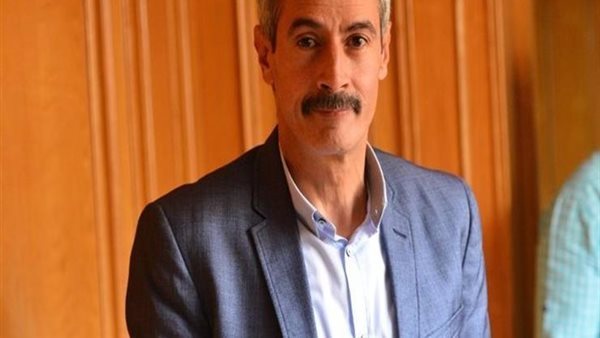 الفنان محمد سليمان