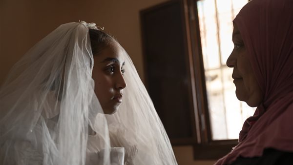 زواج الأطفال