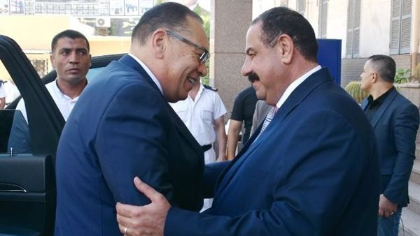 مدير أمن الشرقية