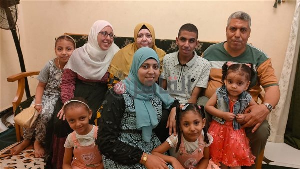 أسرة الرابع في الثانوية