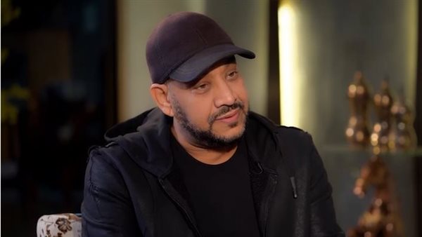 عصام كاريكا 