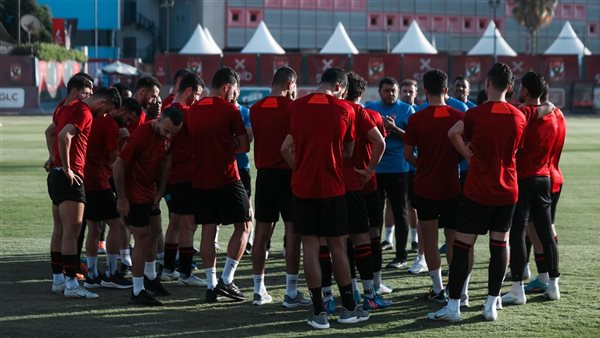 فريق الأهلي 