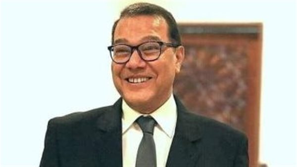 ناصر عبد المنعم المخرج