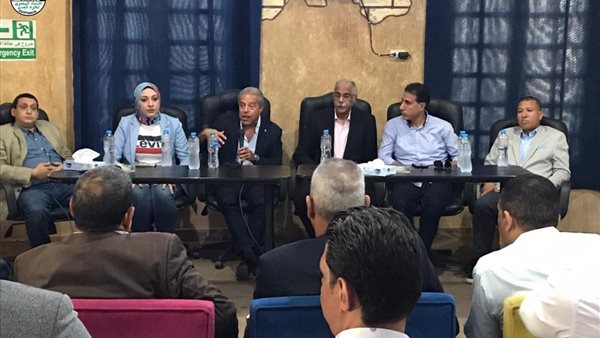 لقاء مجلس اتحاد الكرة