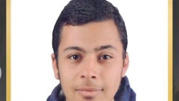  الطالب محمد هادي