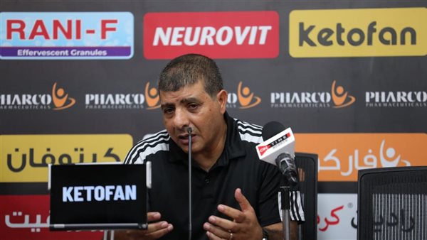 طارق العشري