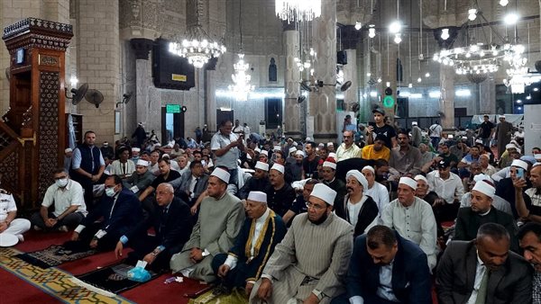 أوقاف الإسكندرية