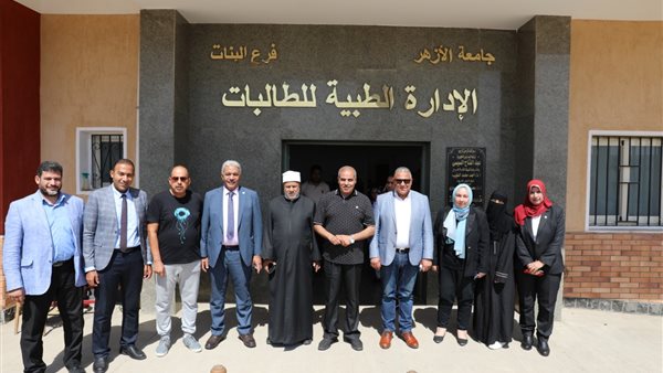  الدكتور محمد المحرصاوي