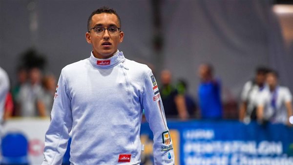 أحمد الجندي 