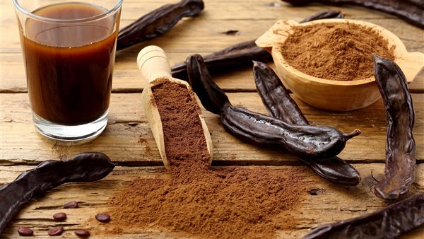 طريقة عمل الخروب