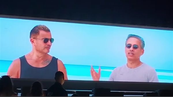 رجل الأعمال محمد