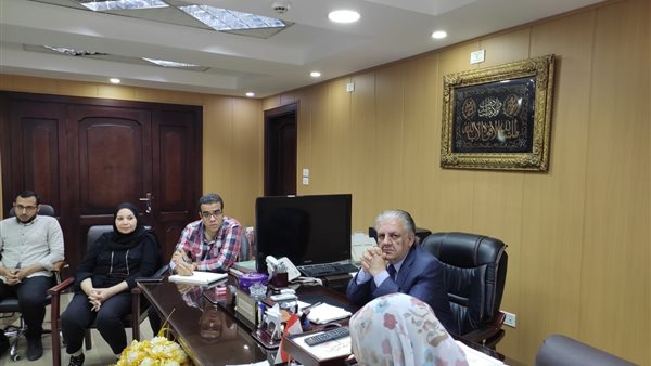 جانب من الافتتاح