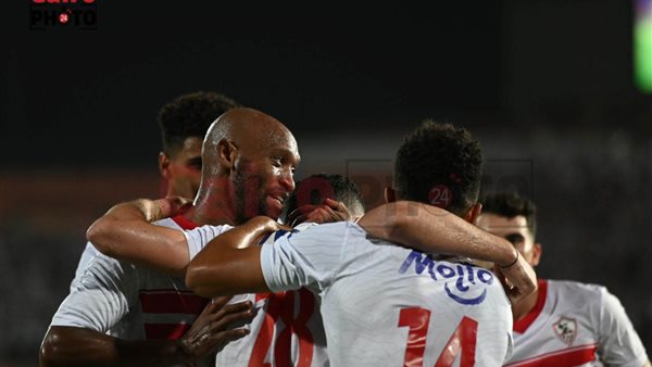 فريق الزمالك 