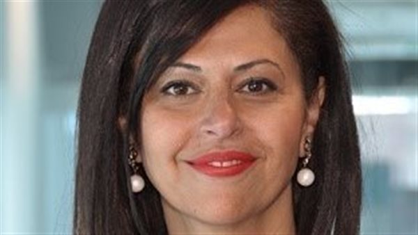 الدكتورة مريم بطرس