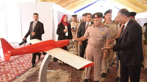 جانب من المؤتمر