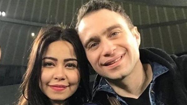 شيرين عبد الوهاب