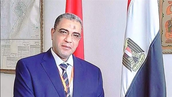 وكيل تموين بورسعيد