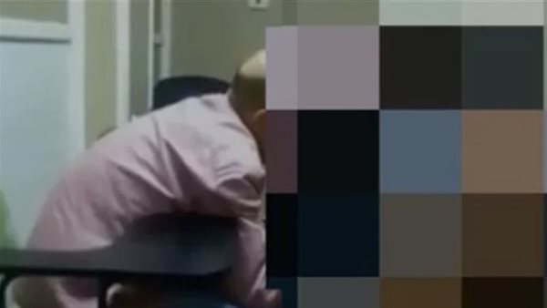 هتك عرض طفلين -ارشيفية