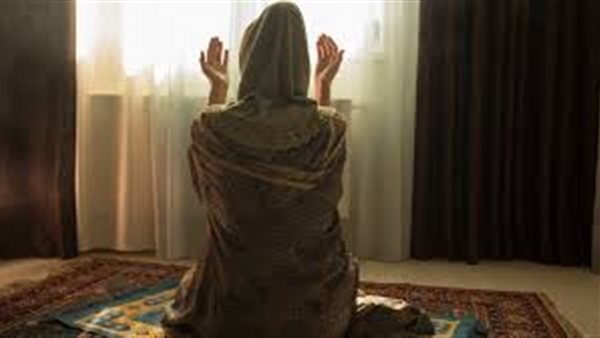 حكم دعاء بداية السنة