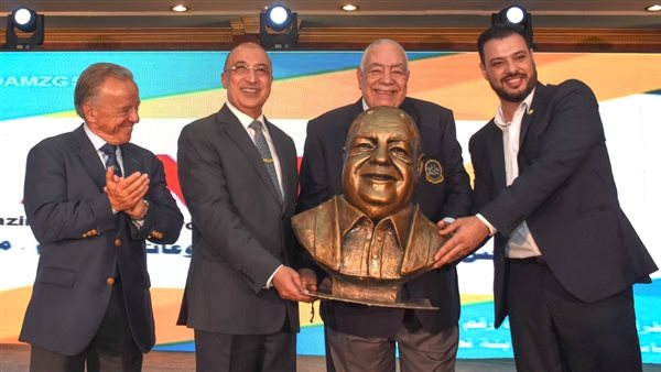 محافظ الإسكندرية