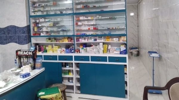 جانب من الحملة