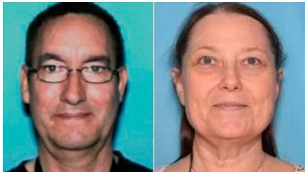 صورة الزوجين 