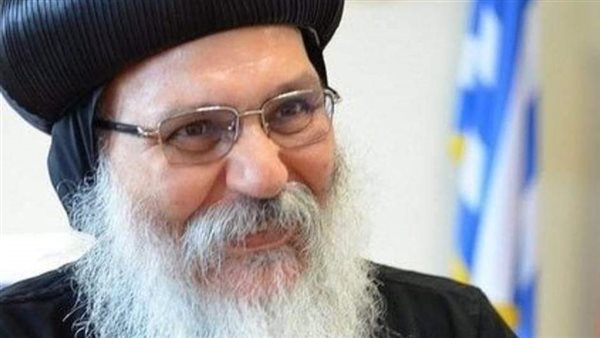 الأنبا أبيفانيوس