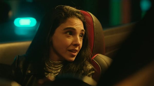 سلمى أبو ضيف