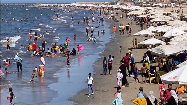 شاطئ بورسعيد 