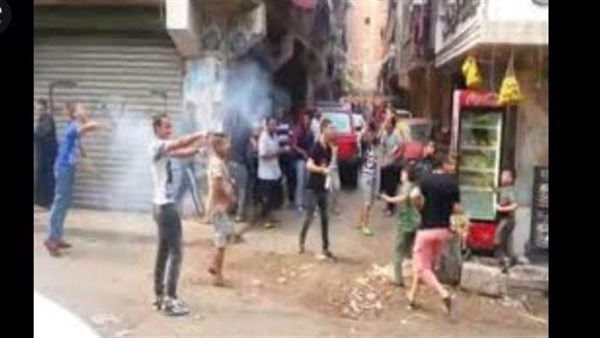 مشاجرة - أرشيفية