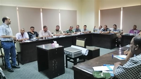 دورات تدريبية 