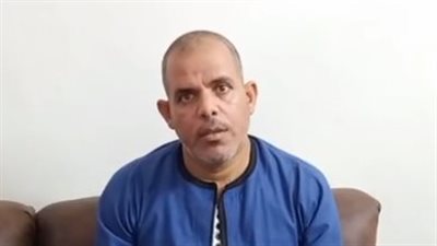 أحد ضحايا مستريح المقاولات بأسيوط: طمعني وخد مني مليون جنيه ومخدتش الأرباح | بث مباشر