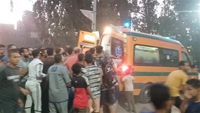 أنقذ ابن أخوه وغرق.. استخراج جثة عامل من إحدى الترع بالدقهلية