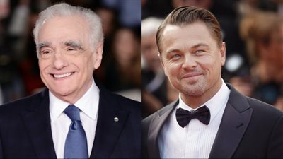 ليوناردو دي كابريو ينضم لـ فيلم The Wager رفقة المخرج مارتن سكورسيزي