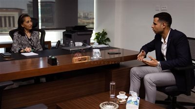 رئيس جامعة مصر للمعلوماتية: ننفذ توجيهات الرئيس في التحول الرقمي.. ونستهدف 10 آلاف طالب حتى 2024| حوار 