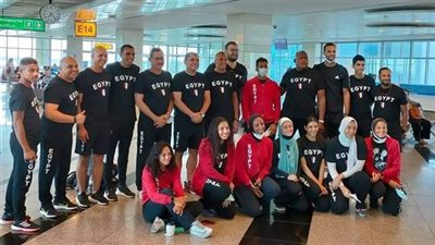 اتحاد ألعاب القوى: لم نمنع سفر اللاعبين.. وتابعنا مع الوزارة خطوة بخطوة