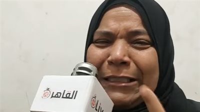 النيل جرف جثته بطنطا.. ووالدة الضحية: عايزة حق ابني