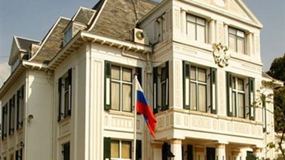 السفارة الروسية بالقاهرة تهنئ المصريين بالعام الهجري الجديد