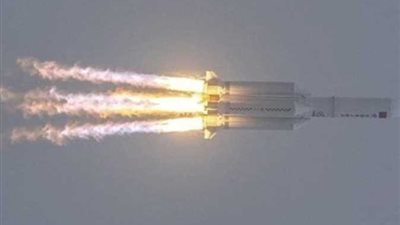 ديلي ميل: الصاروخ الصيني سقط في المحيط الهندي بأمان 