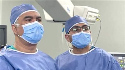 استئصال أورام سرطانية من الجهاز الهضمي لـ 3 سيدات بالتأمين الصحي الشامل ببورسعيد