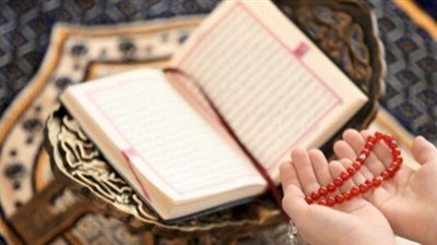 دعاء لأبى المتوفى فى شهر المحرم.. اللهم اغفر له وارحمه 