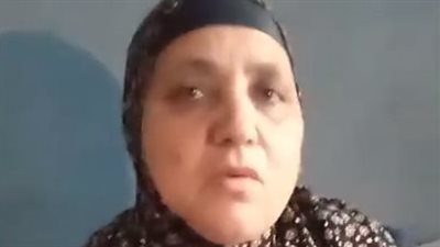 دنيا بائعة الأنابيب بالدقهلية: بشتغل من 30 سنة وبشيل حديد على ضهري عشان أربي عيالي | بث مباشر